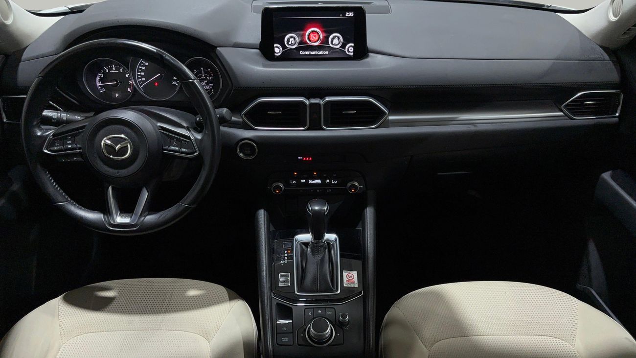 Mazda CX-5 GL, миниатюра 8