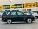 لكزس LS600h Signature