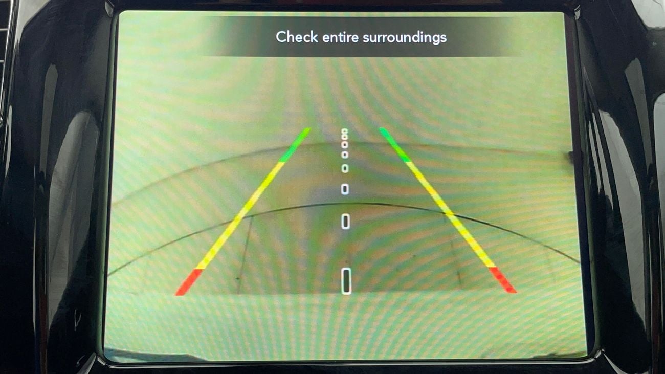 Jeep Compass Unlimited RUBICON X 2.4L 2020 LIMITED | AED 903/Month | 0 DP | 30 Day Return | Warranty | Service Hi