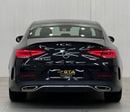 Mercedes-Benz CLS 350 2022 Mercedes Benz CLS350 AMG Premium, March 2027 Mercedes Warranty, Full Options, GCC