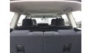 Toyota Prado TXL 2.7L PETROL COOL BOX WITH GOOD OPTIONS