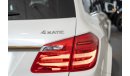 مرسيدس بنز GL 500 AMG-Kit