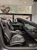 Ferrari 812 GTS V12 Spider | Warranty & Service Contract | GCC Specs