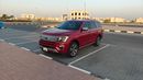 فورد إكسبيديشن Ford Expedition Platinum 2021 GCC FSH