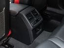 أودي RS4 ستاندارد BUY NOW, PAY 2027 | THE BLACKLINE STANDARD | 2028 Warranty + Service, Low KMs, GCC
