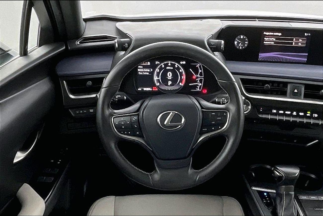 Lexus UX200 F Sport Prestige | Guaranteed Warranty | 0 Down Payment