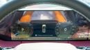 نيسان باترول 2026 Nissan Patrol V6 3.8L SE Platinum AT Petrol Black - Red