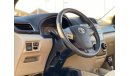 Toyota Avanza 2015 Van Ref#592