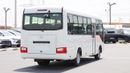 Toyota Coaster COASTER 23 SEATS DLX 2.7L