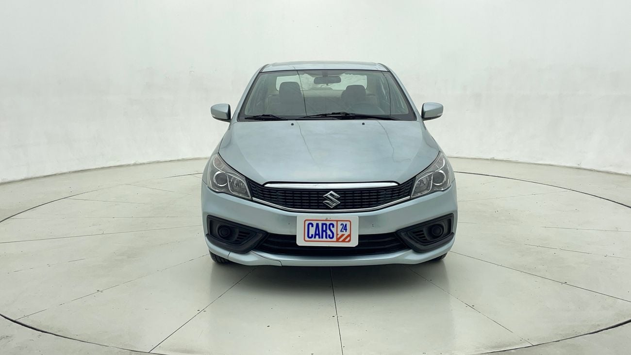 سوزوكي سياز GL 1.5 | بدون دفعة مقدمة | اختبار القيادة في المنزل