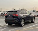 Toyota RAV4 XLE 2019 Toyota Rav4 Full Option 2.5L V4 - Rear Camera - Leather Seat - Sunroof - AWD 4x4