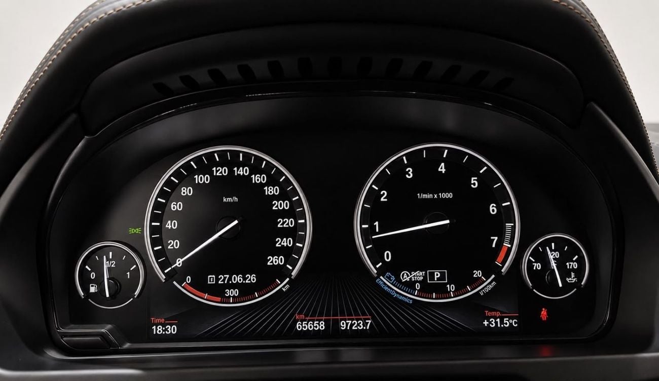 BMW X6 50i EXCLUSIVE 50I LUXURY