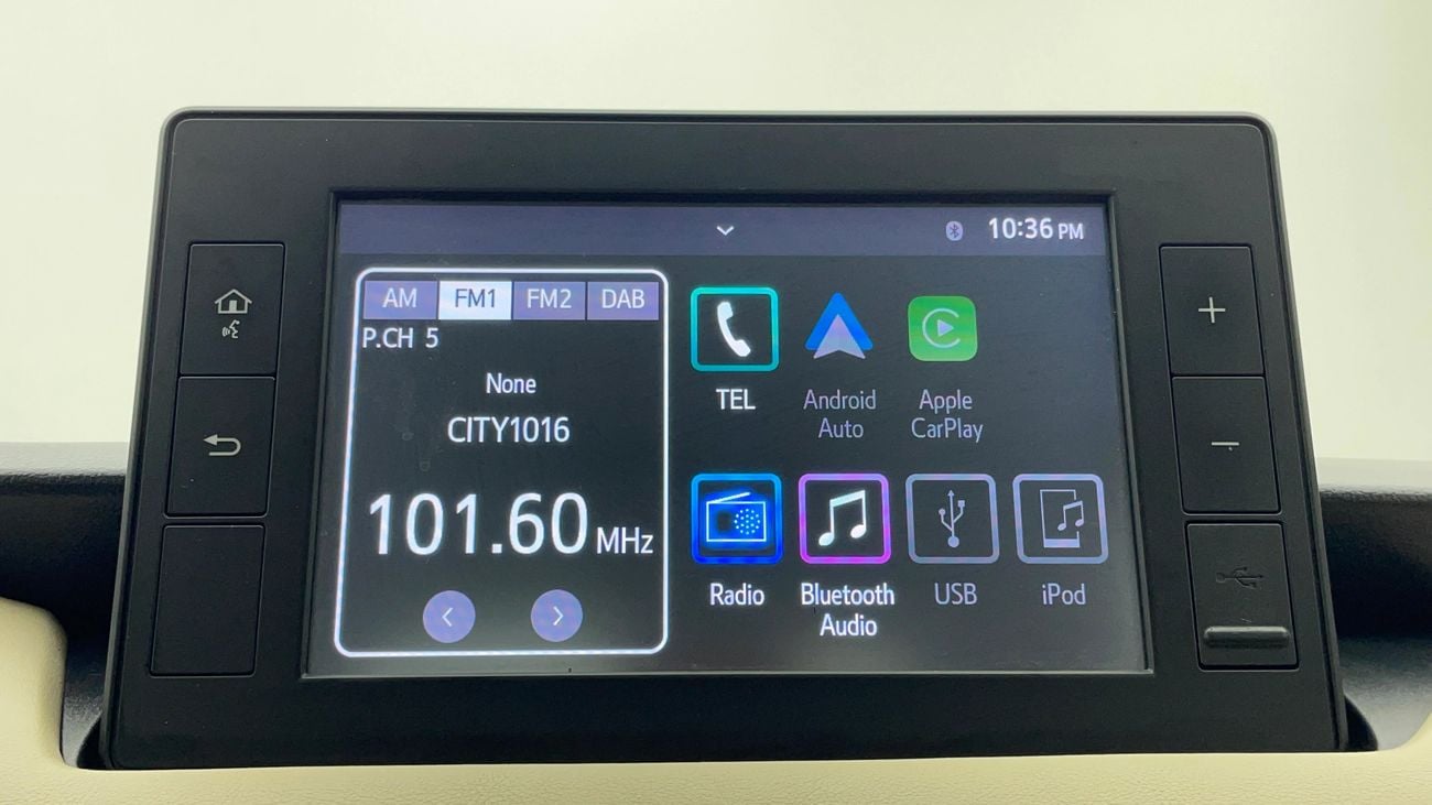 Toyota Yaris E 1.5 | Zero Down Payment | Home Test Drive