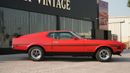 Ford Mustang Boss 351
