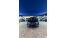 Nissan Rogue car in perfect condition 2020 with engine capacity 2.5 4wd