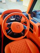 Mercedes Benz G350 D