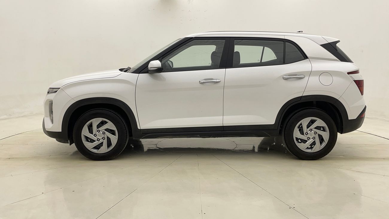 هيونداي كريتا SMART 1.5 | بدون دفعة مقدمة | اختبار القيادة في المنزل