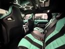 Land Rover Range Rover Sport SVR