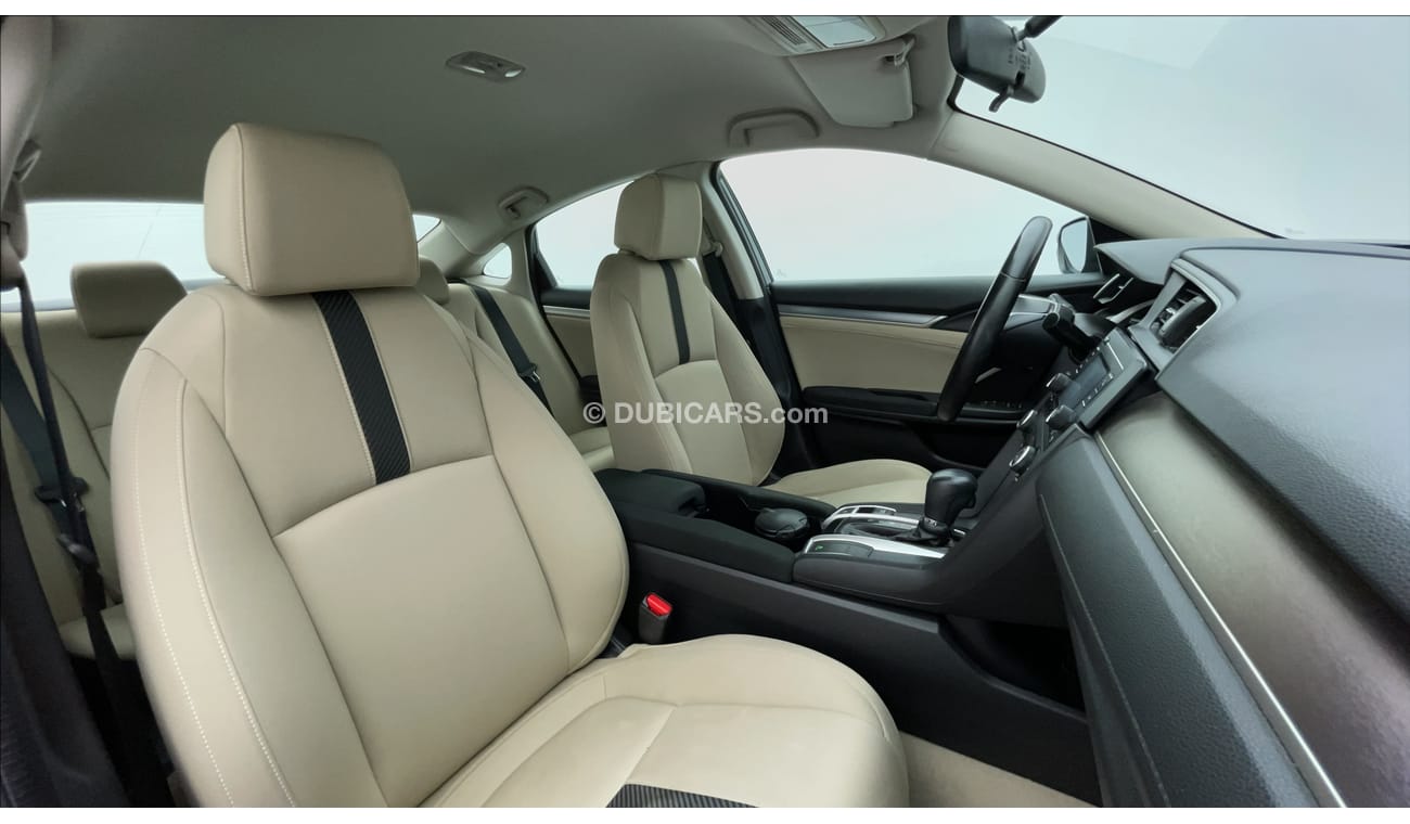 Honda Civic DX PLUS 1.6 | Zero Down Payment | Free Home Test Drive