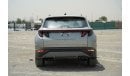 Hyundai Tucson 1.6T MODEL 2022 FULL OPTION ( PANORAMIC SUNROOF / ELECTRIC SEATS ) FOR EXPORT ONLY