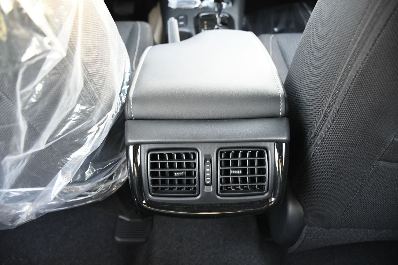 Toyota Hilux Adventure 4.0L  With Air Compressor  Full Option ( Ready Stock )