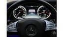 Mercedes-Benz S 400 MERSEDES BENZ S400 AMG 2016 GCC FULL OPTIONS IN PERFECT CONDITION