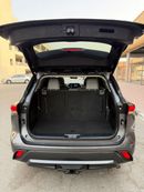 Toyota Highlander TOYOTA HIGHLANDER LIMITED EDITION XSE KIT | 2.5L TURBO