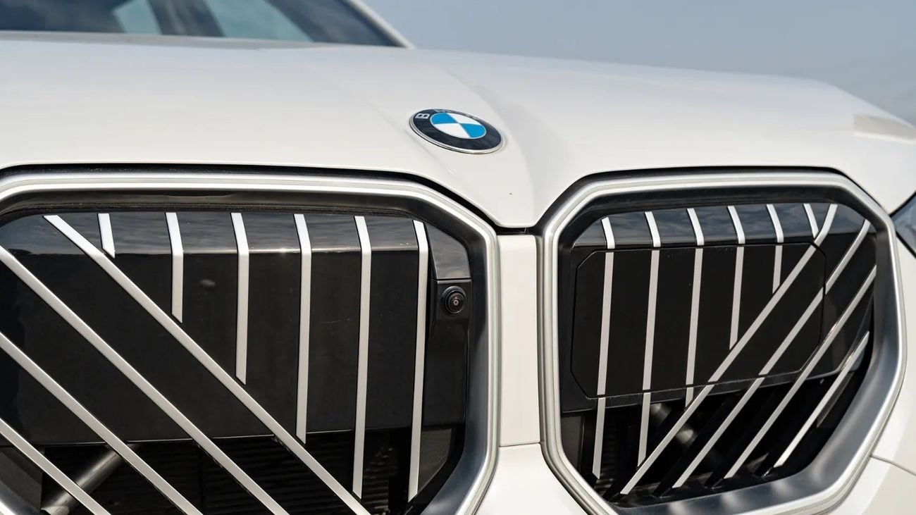 BMW X3 2026 | BMW X3 XDRIVE25L LUXURY PACKAGE [ EXPORT ONLY ]