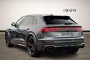 Audi RSQ8 4.0 TFSI V8 Performance Carbon Vorsprung Tiptronic quattro Euro 6 (s/s) 5dr (EXPORT ONLY) RIGHT HAND