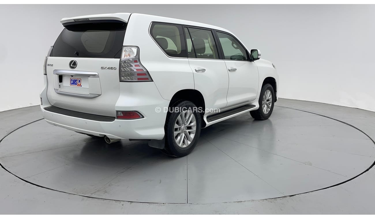 Lexus GX460 PRESTIGE 4.6 | Zero Down Payment | Free Home Test Drive