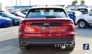 Audi Q8 55 TFSI MHEV Quattro  V6 3.0L Aut S line