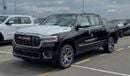 RAM 1500 TUNGSTEN Crew Cab, 3.0L Twin Turbo Petrol 4WD 8A/T | 2026 Model | For Export