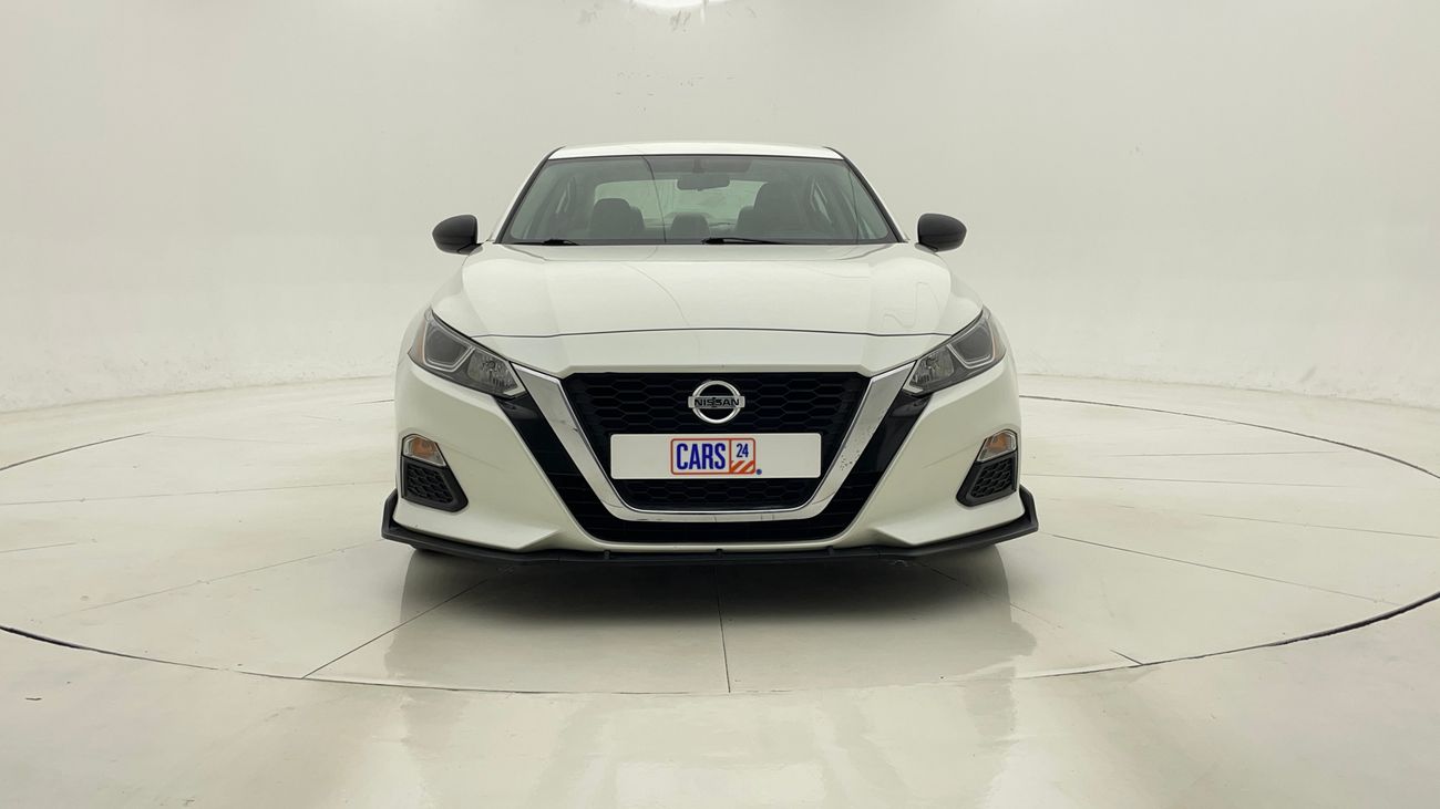 نيسان ألتيما S 2.5 | بدون دفعة مقدمة | اختبار قيادة مجاني للمنزل