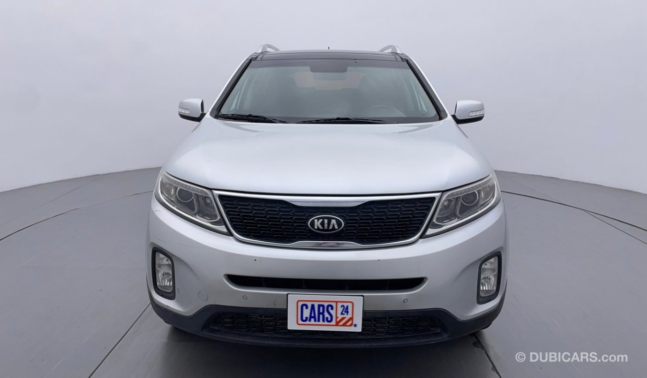 Kia Sorento EX 2.4 | Zero Down Payment | Free Home Test Drive