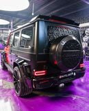 برابوس 800 - مرسيدس-AMG G 63