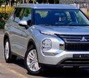 Mitsubishi Outlander GLX 2.4L 1130-Monthly l GCC l Cruise, Camera, GPS l Accident Free