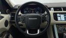 Land Rover Range Rover Sport HSE SE 3 | Under Warranty | Inspected on 150+ parameters