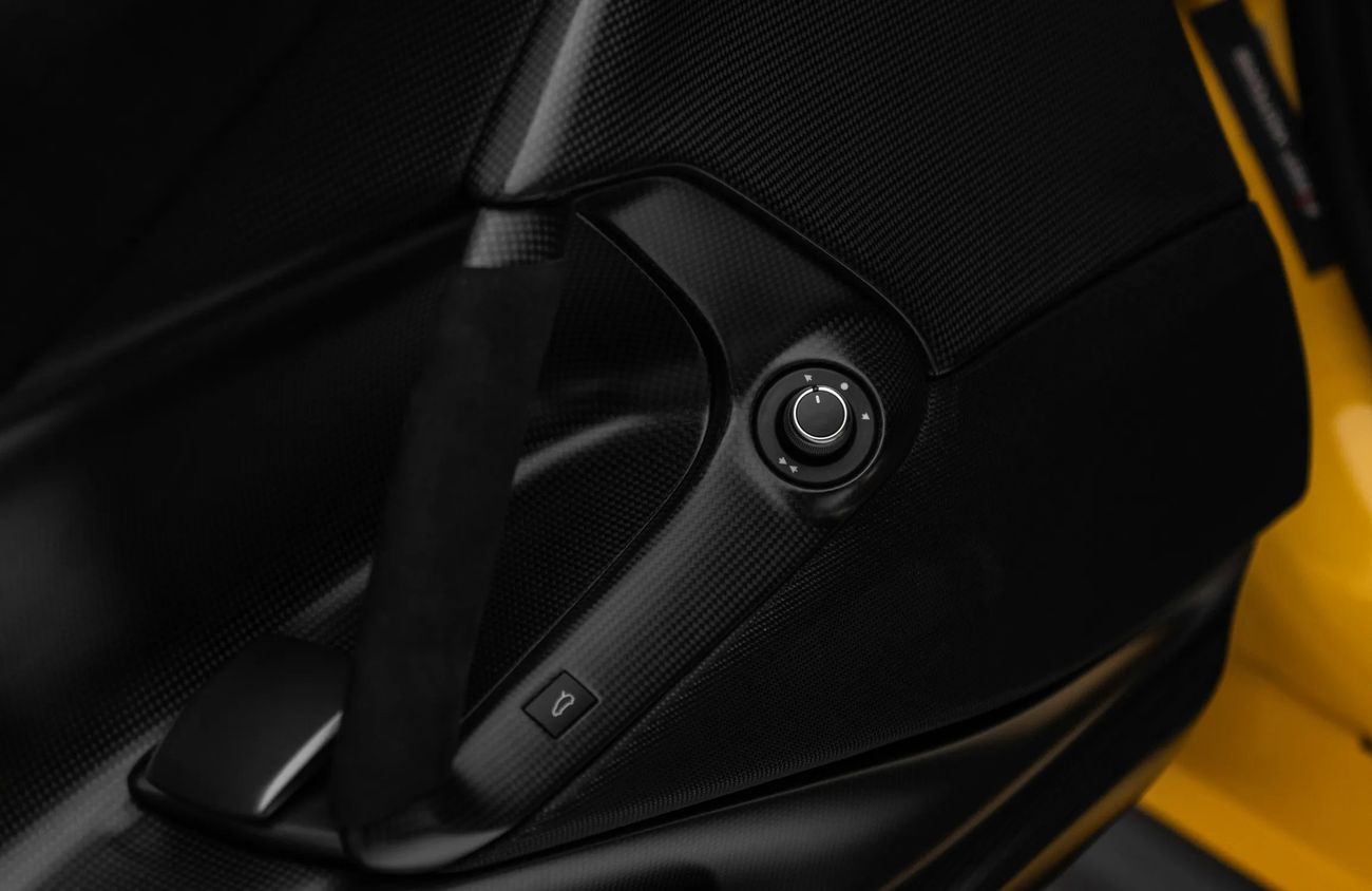 Ferrari 812 Competizione 6.5L V12 Naturally Aspirated Engine | Warranty