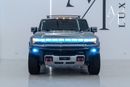 Hummer H1 2024 GMC Hummer EV, Fully Loaded, Clean Tittle, 830 HP, American Spec