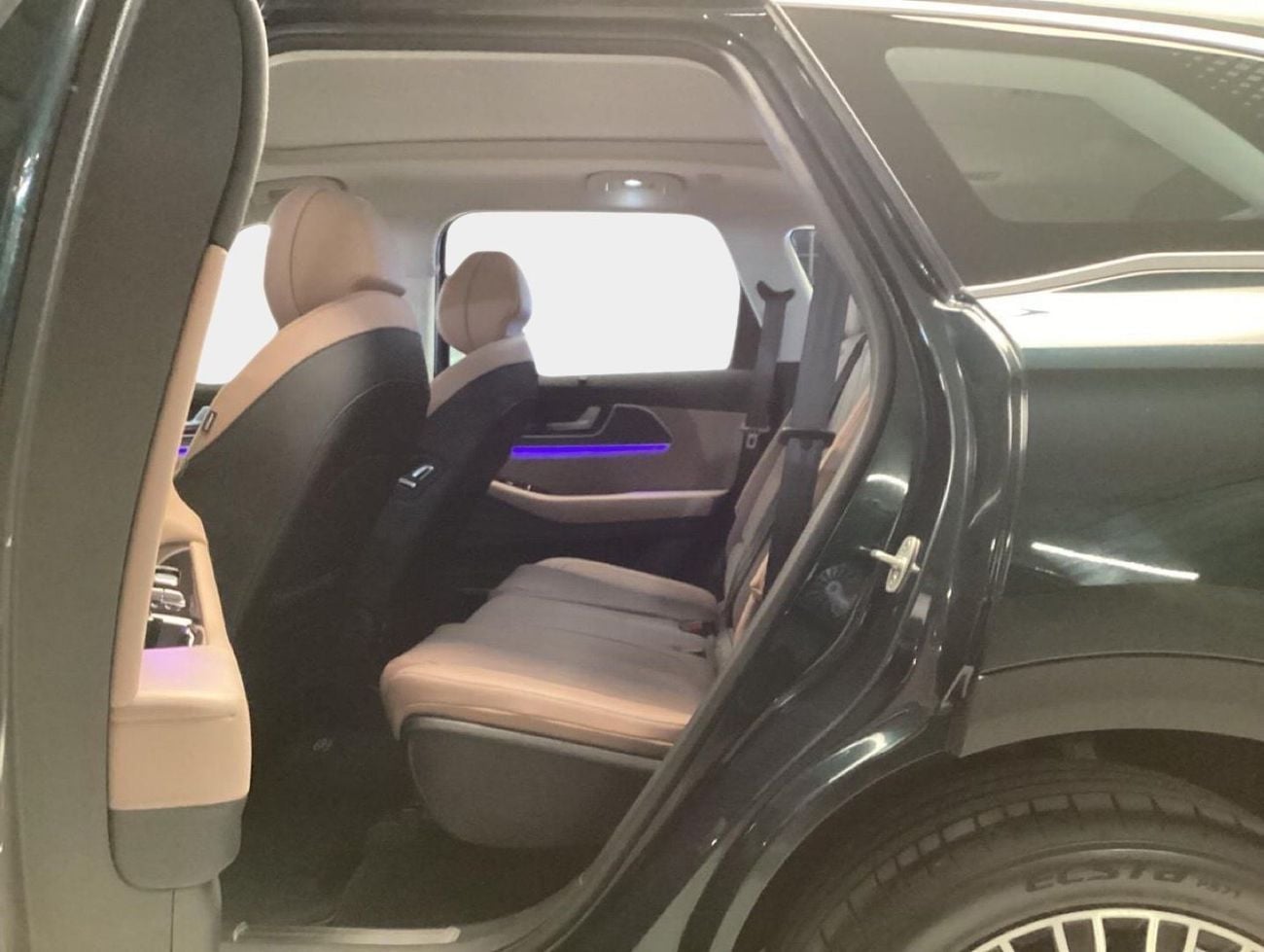 شيري تيجو 9 2.0T AUTO 4WD PREMIUM | شامل الضمان | 0 ﺪﻔﻋﺓ ﺃﻮﻟﻯ