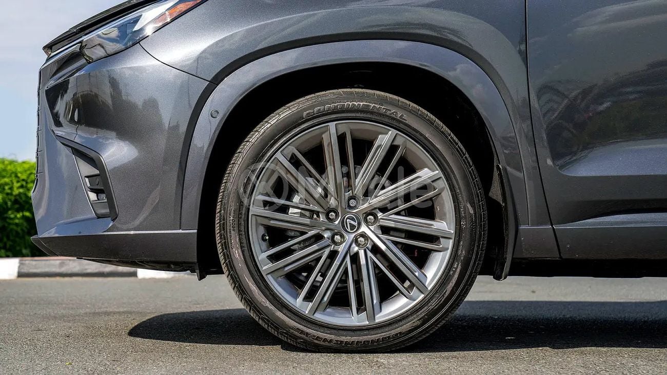 Lexus TX350 TX 350 EXECUTIVE | 2-YEAR WARRANTY + SERVICE AVAILABLE | IN-HOUSE FINANCING | 0% DOWNPAYMENT (BANK)