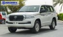 Toyota Land Cruiser GX , 4.5 DIESEL V8 MANUAL ,CRUISE CONTROL