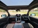 تويوتا لاند كروزر 2025 Model VXR RHD Diesel engine Full Option Very Clean and Perfect Condition