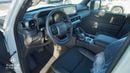 Toyota Prado 2.4L Turbo - All Rounder G - 7 Seater SUV with Leather Seats - GCC Specs - Diff Lock