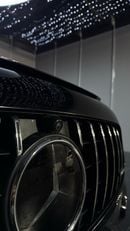 Mercedes-Benz GLA 45 S AMG