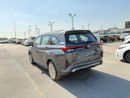 Toyota Veloz VELOZ - V Full Option 1.5L 4 Cylinders - 7 Seats 2025 Model