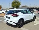 Nissan Kicks Nissan Kicks SV