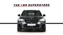 BMW X5 M50i 4.4L AGMC Full Service History-BMW Individual Interior-Aero Dynamic Package