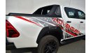 Toyota Hilux Adventure 2.8L 4x4 Automatic -  New Toyota Hilux 2023