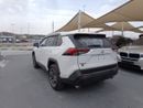 Toyota RAV4 XLE 4WD